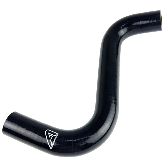 Silikone kølevæskeslangesæt til Ford Fiesta ST150 MK6 Facelift ST 150