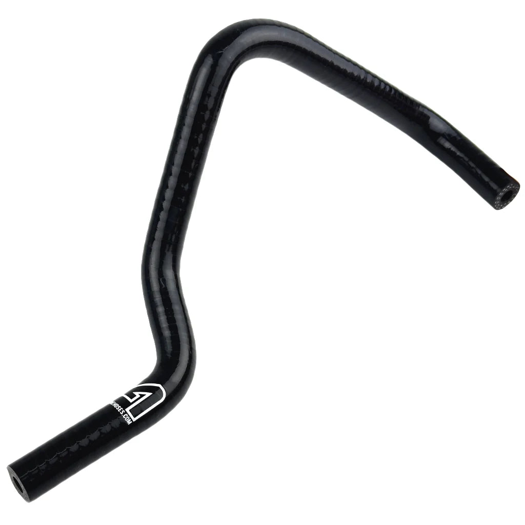 Silicone Coolant Hose Kit For BMW MINI Cooper S R53 R52 MK1 Manual