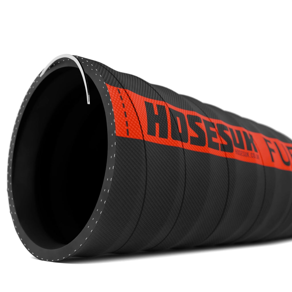 Rubber Fuel Filler Neck Hose