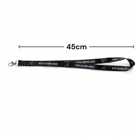 Auto Silicone Hoses Lanyard