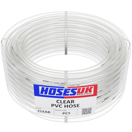 PVC Clear Hose