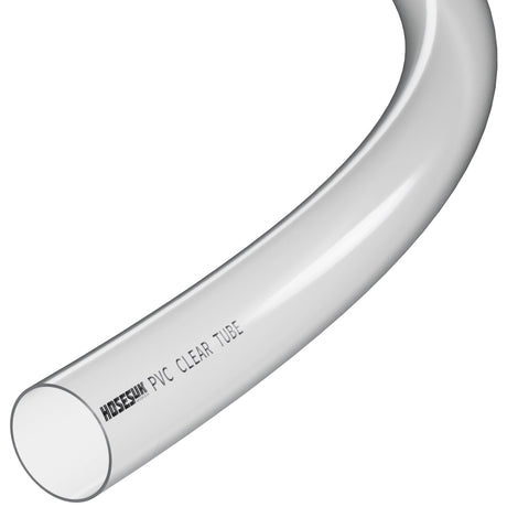 PVC Clear Hose 22mm