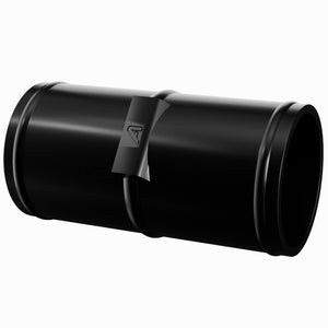 Kunststof rechte verbindingsstuk