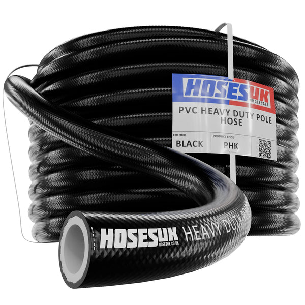 PVC Pole Hose