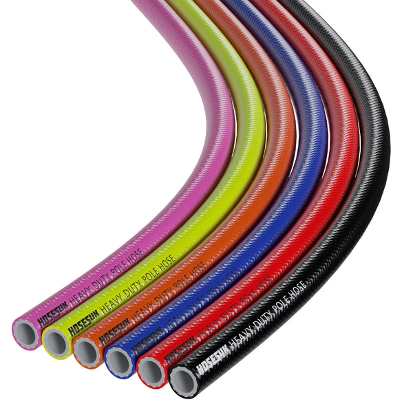 PVC Pole Hose