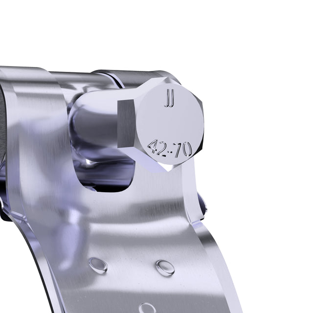 Assorted T-Bolt Hose Clamps