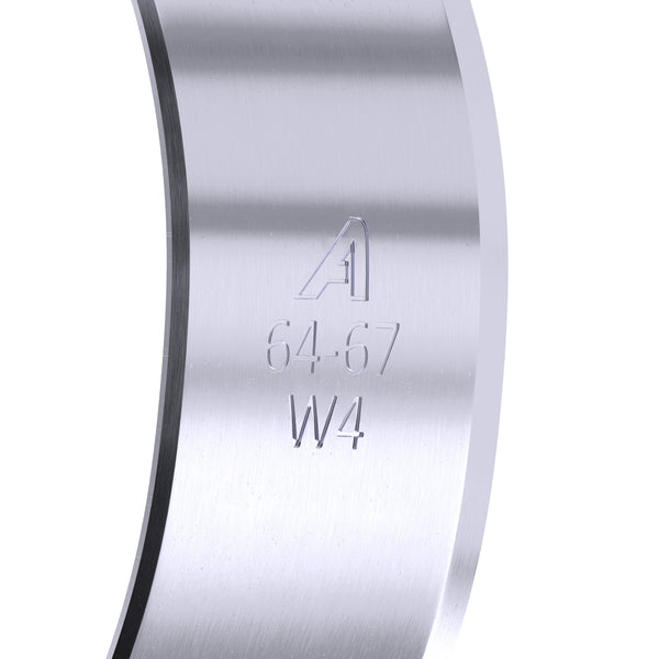 Assorted T-Bolt Hose Clamps