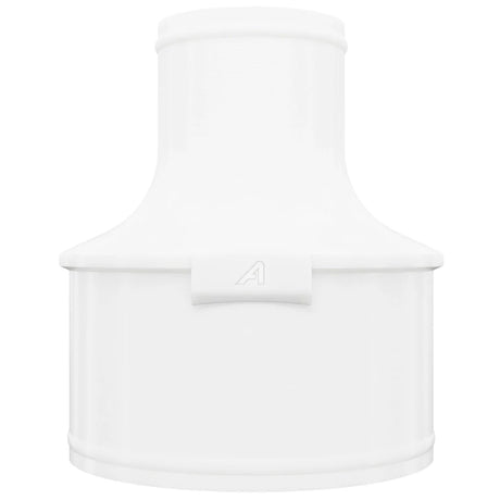 Plastic Straight Reducing Joiner For Polyurethane Ducting