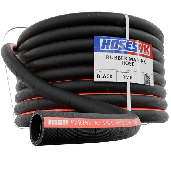 Rubber Marine Fuel & Oil Hose