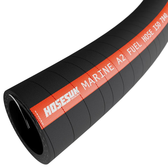 Rubber Marine Fuel & Oil Hose