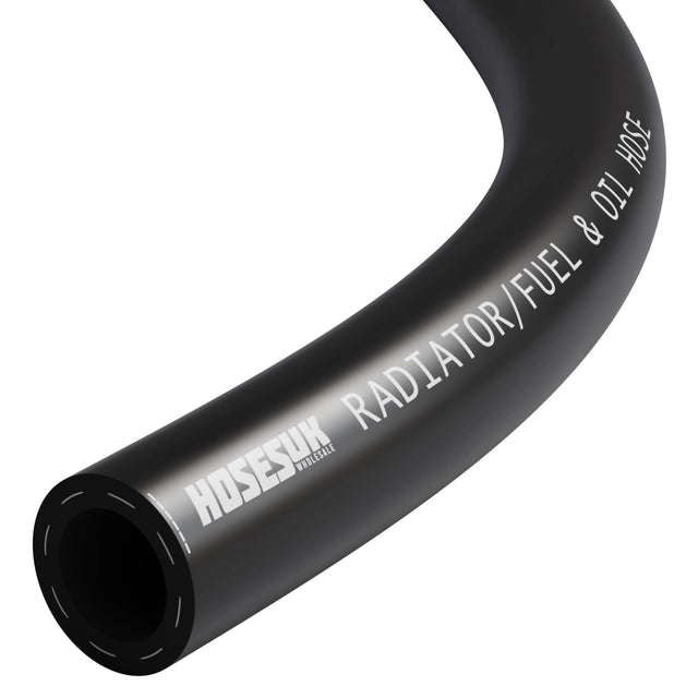 Rubber Fuel & Oil Hose 19mm