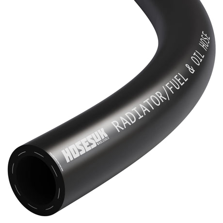Rubber Fuel & Oil Hose 22mm