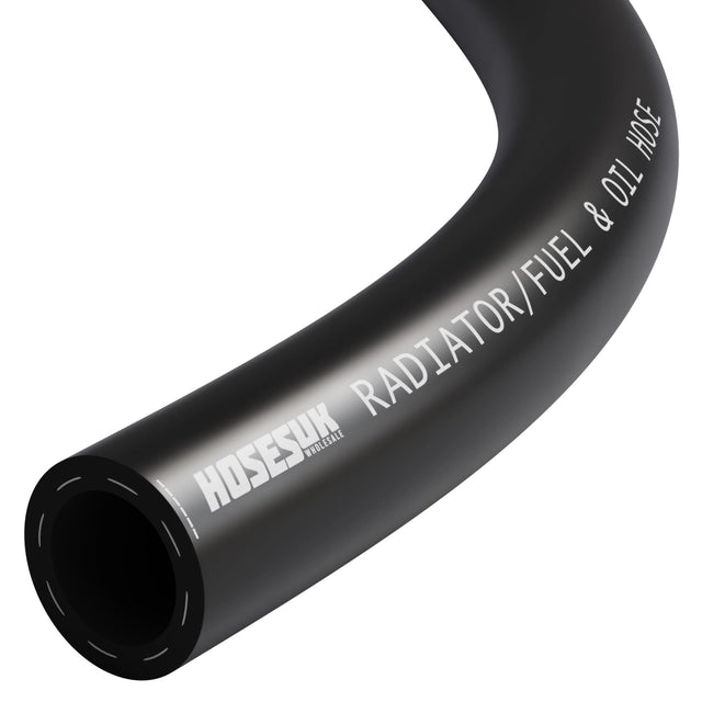 Rubber Fuel & Oil Hose 22mm