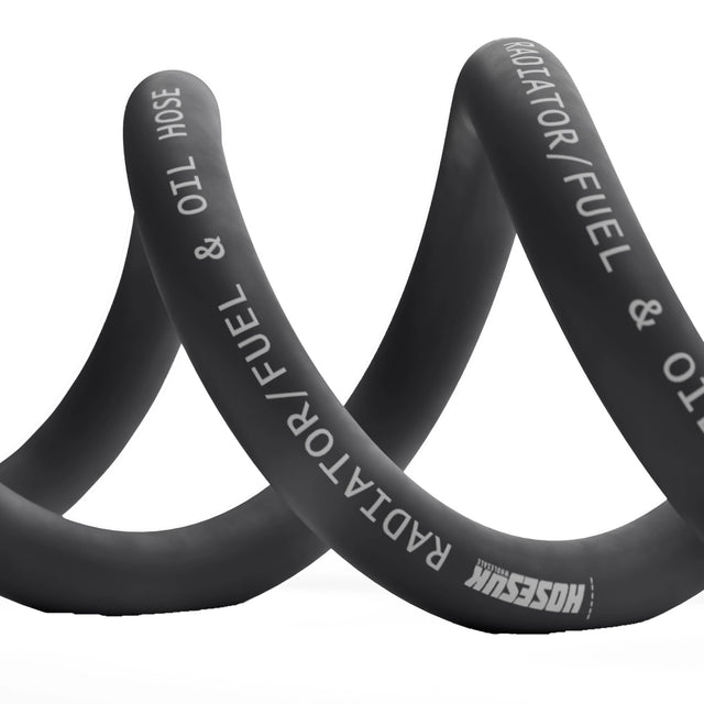 Rubber Fuel & Oil Hose