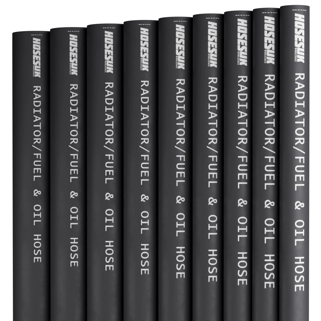 Rubber Fuel & Oil Hose