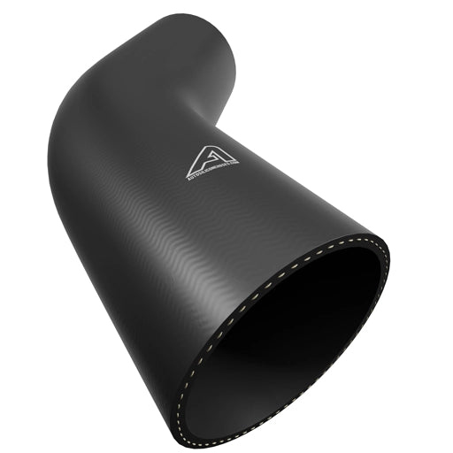 Rubber 45 Degree Hose