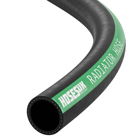 Rubber Radiator Hose 38mm