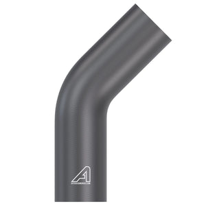 Rubber 45° Elbow Hose