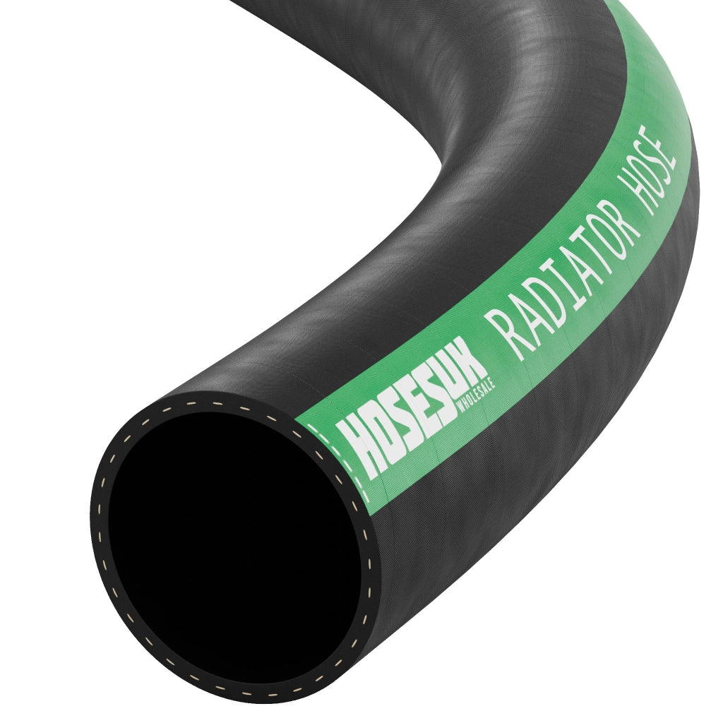 Rubber Radiator Hose 63mm 1 Metre