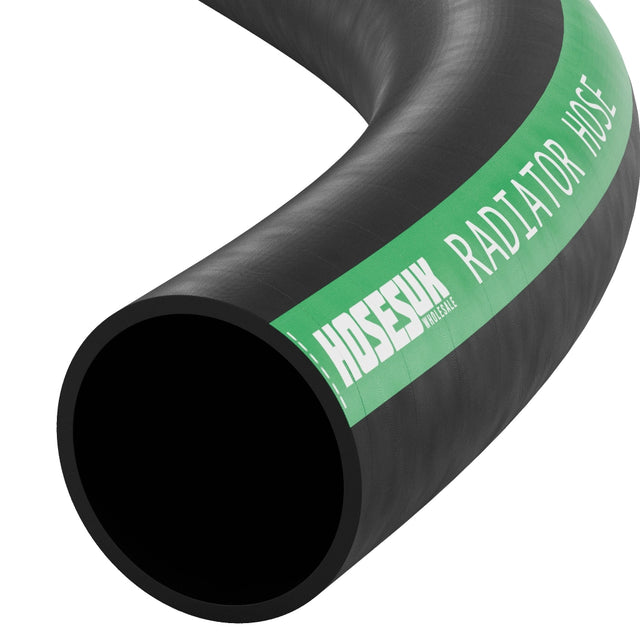 Rubber Radiator Hose 76mm 1 Metre