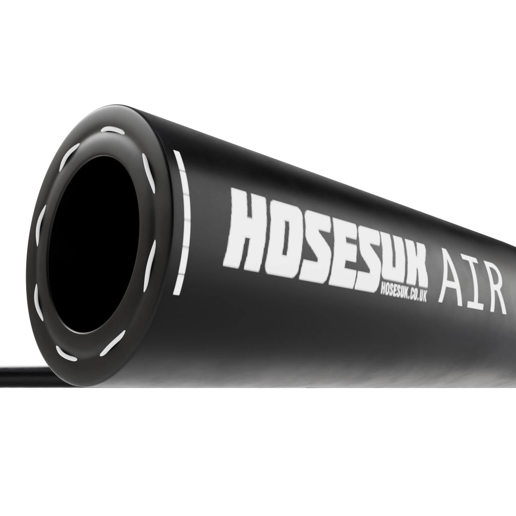 Rubber Air Brake Hose
