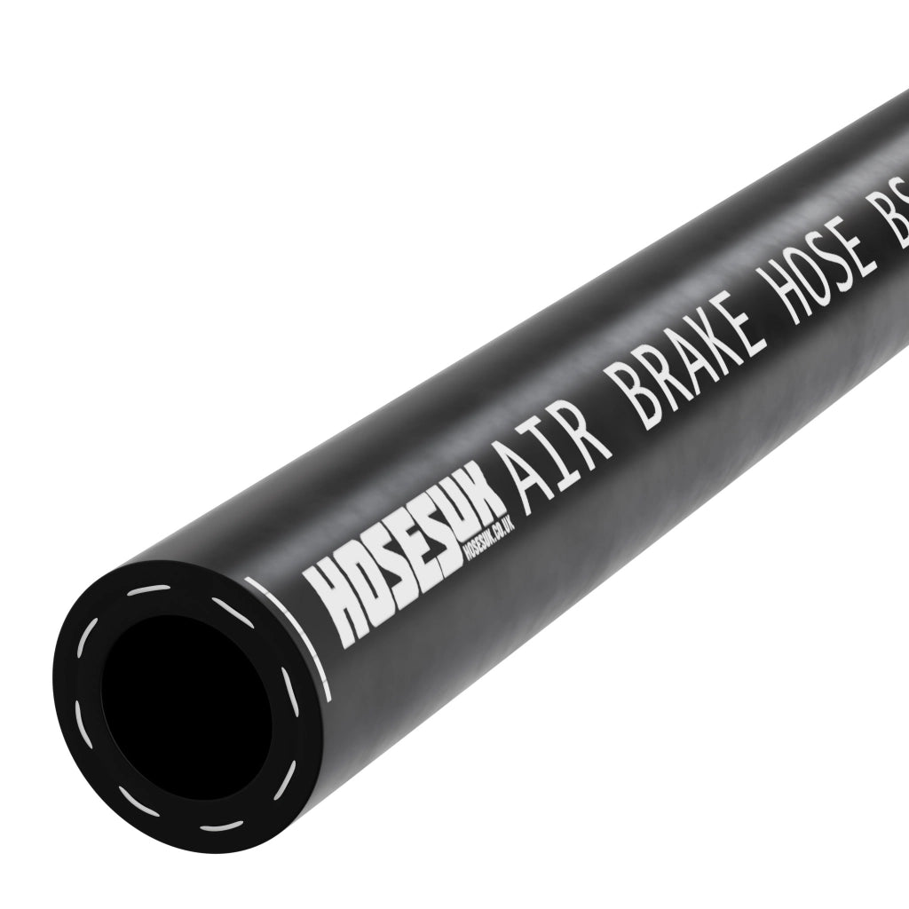Rubber Air Brake Hose