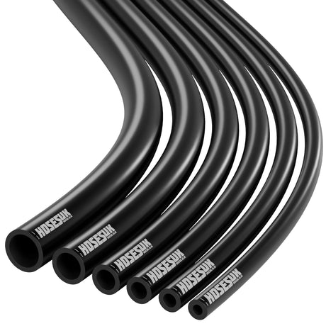 Rubber Unreinforced Fuel & Oil Hose