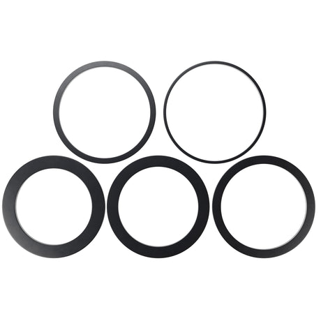 Filtech Reducing Rings - 5 Pack