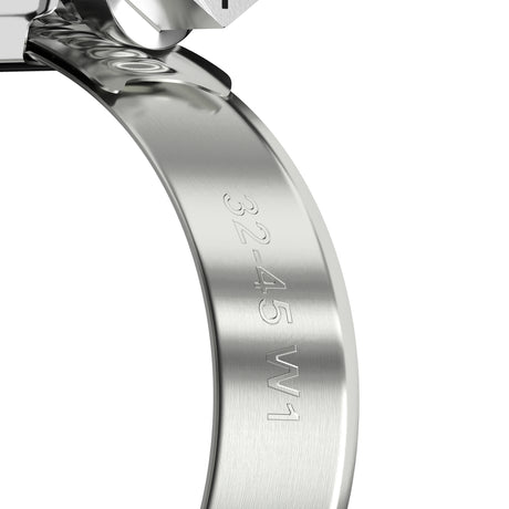 Assorted Worm Drive Hose Clips