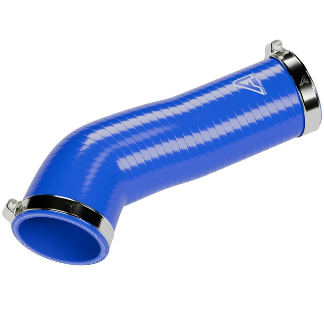 Silicone Resonator Turbo Intake Hose For Volvo