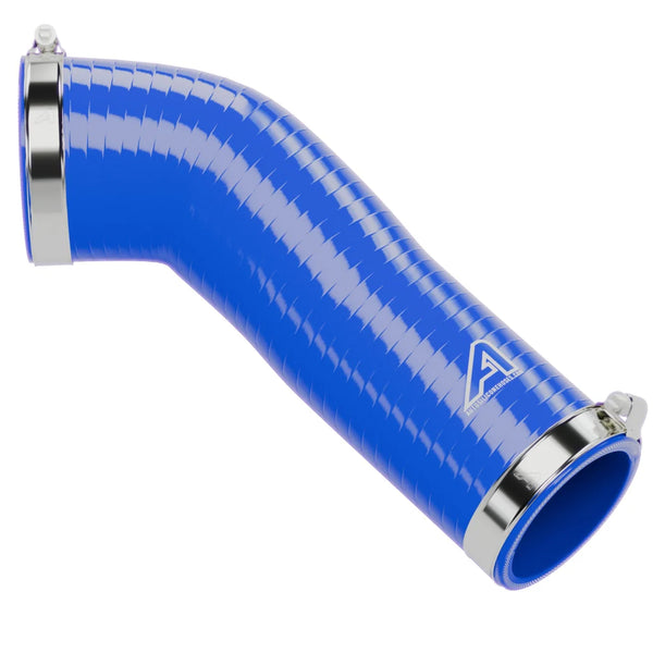 Silicone Resonator Turbo Intake Hose For Volvo