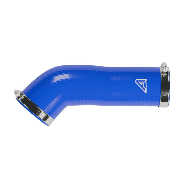 Silicone Resonator Turbo Intake Hose For Volvo