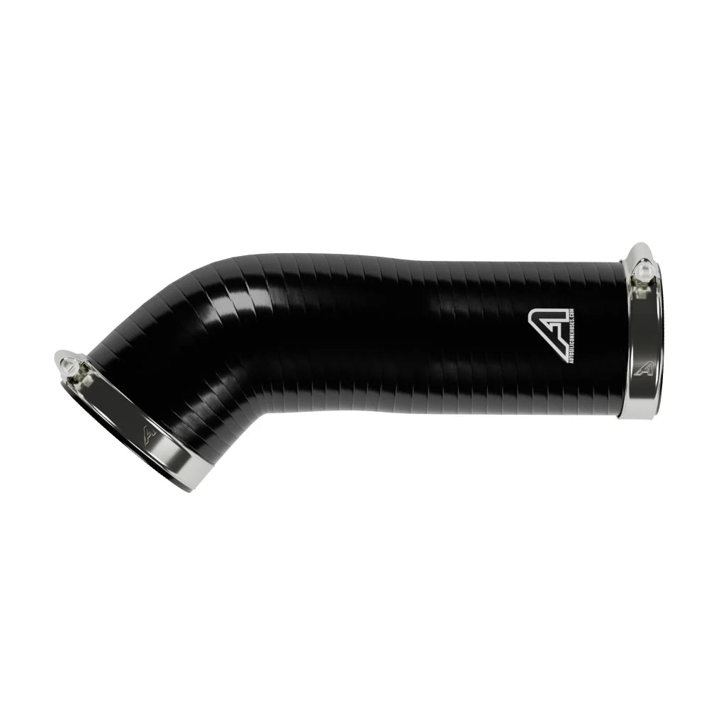 Silicone Resonator Turbo Intake Hose For Volvo
