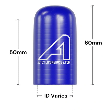 Silicone Reinforced End Cap