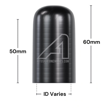 Silicone Reinforced End Cap