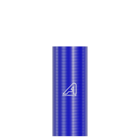 Silicone Coupler Hose Blue