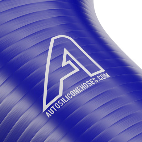 Silicone 90 Degree Hose