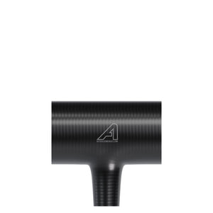 Siliconen T-stuk slang