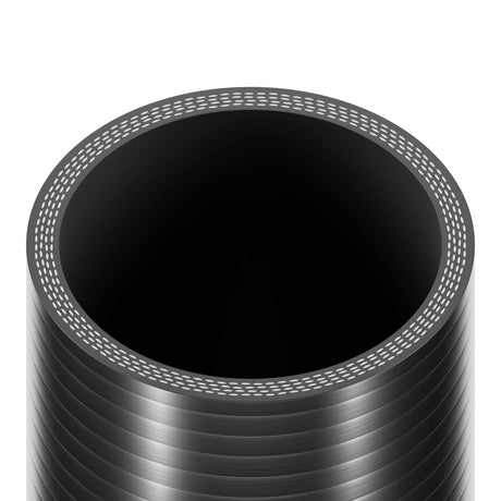 Silicone Straight Reducing Hose