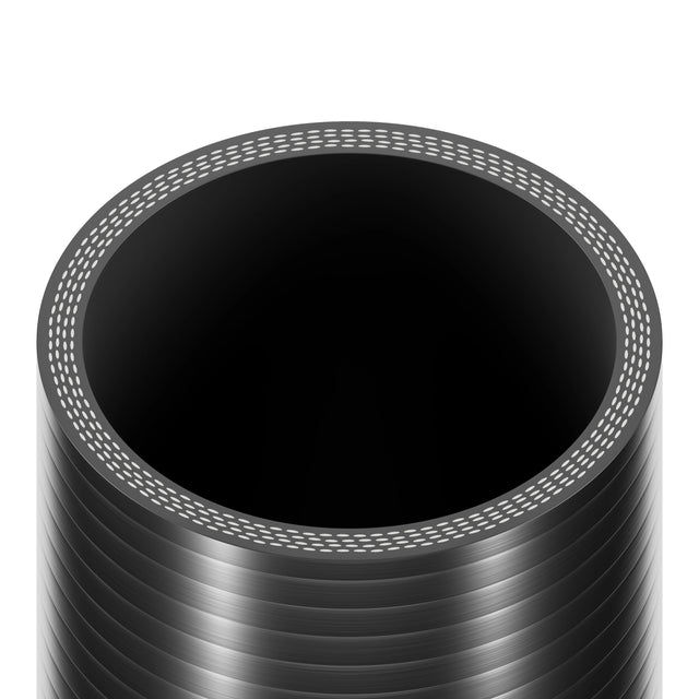 Silicone Straight Reducing Hose