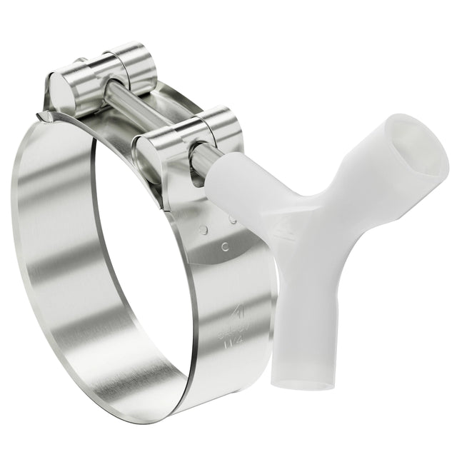 Plastic T-Bolt Driver