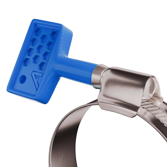 Plastic Hose Clip Driver