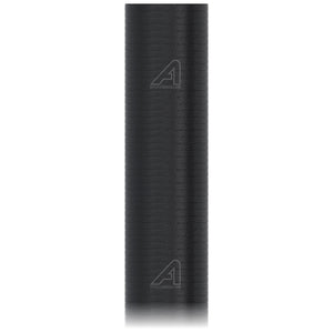 Slang met siliconenomhulsel