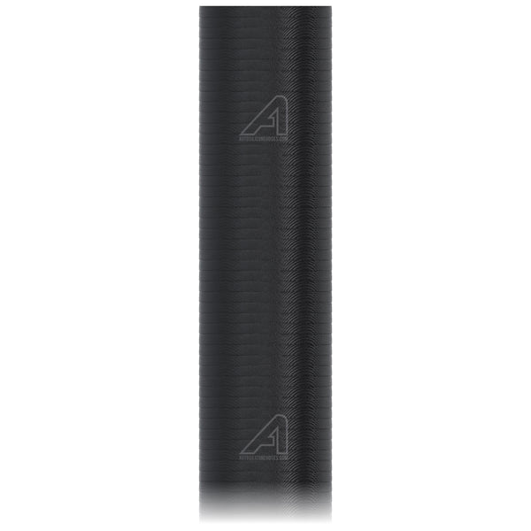 Silicone Fluoro Straight Wrapped Hose